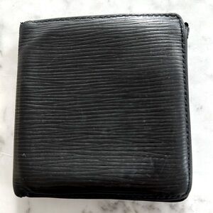 Vintage Louis Vuitton wallet